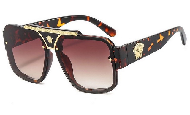 Versace Boutique Sunglasses 032